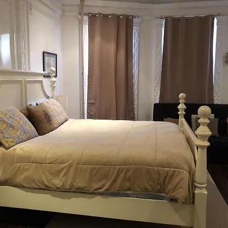 Sugar Hill Suites New York Exterior foto