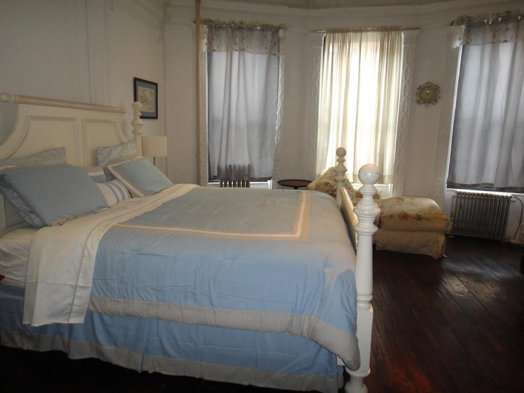 Sugar Hill Suites New York Zimmer foto