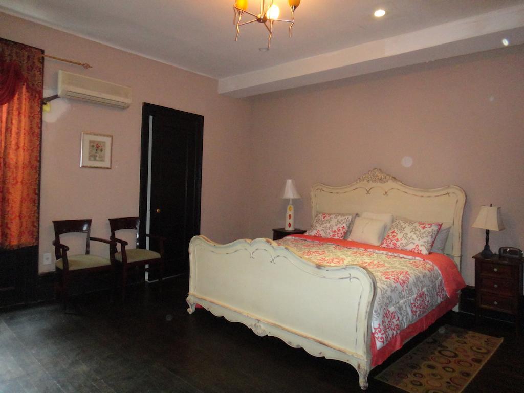 Sugar Hill Suites New York Exterior foto