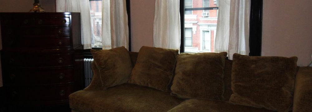 Sugar Hill Suites New York Exterior foto