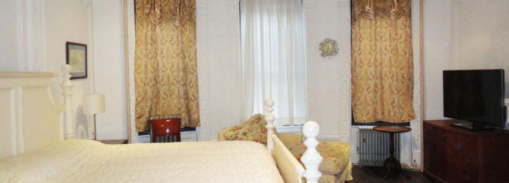 Sugar Hill Suites New York Exterior foto