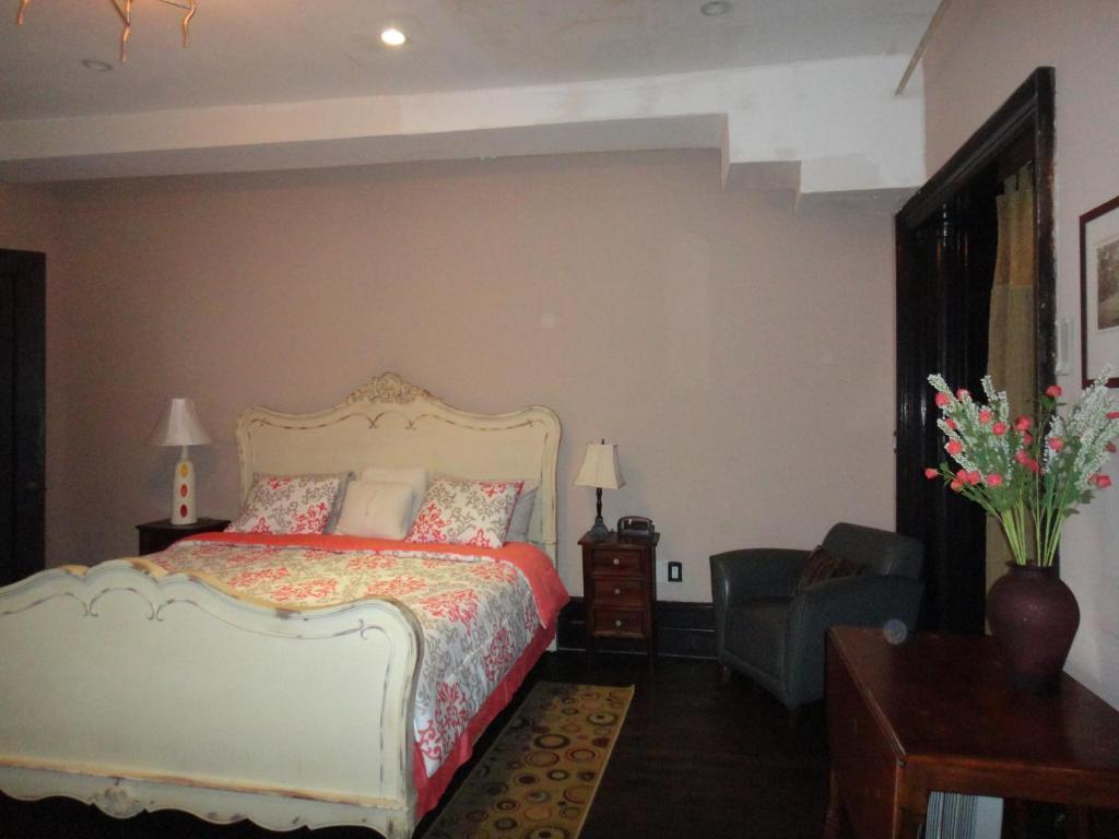 Sugar Hill Suites New York Exterior foto