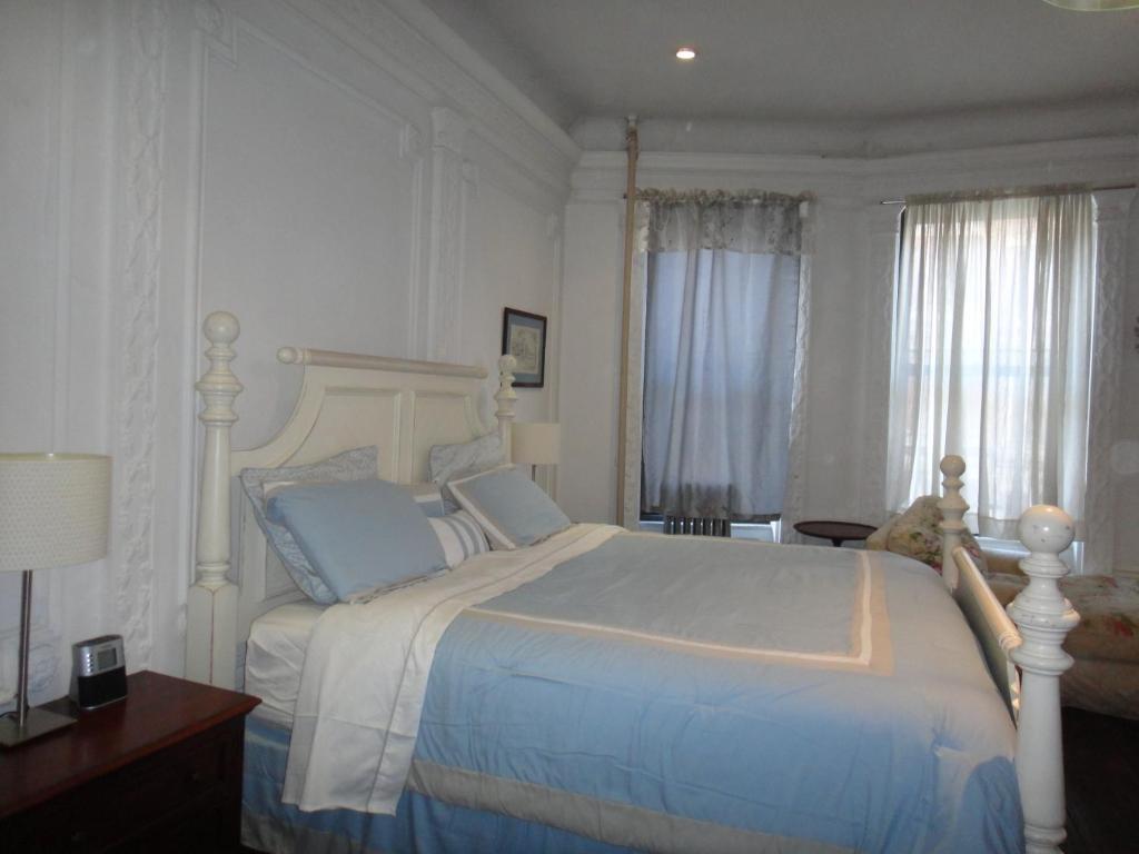 Sugar Hill Suites New York Exterior foto